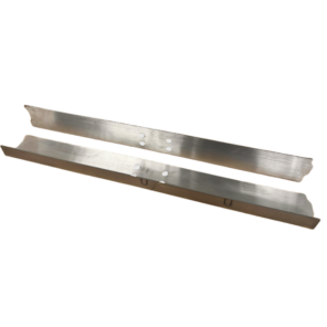 2nd Gen Toyota Tacoma Center Frame Section Driver & Passenger side LONG BED(TAC-231D-LB-S)