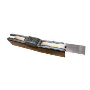 2007 - 2014 Silverado / Sierra 1500 Rear Frame Section @ Bump Stop (ART-168-LB-L) LONG BED