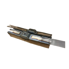 2007 - 2014 Silverado / Sierra 1500 Rear Frame Section @ Bump Stop (ART-168-LB-S) LONG BED