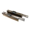 2007 - 2014 Silverado / Sierra 1500 Rear Frame Section @ Bump Stop (ART-168-LB-S) LONG BED - Image 3