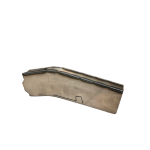 2007-2014 Silverado/Sierra 1500 Mid-Rear Frame Section (ART-169R-LB-L) Driver Side LONG BED