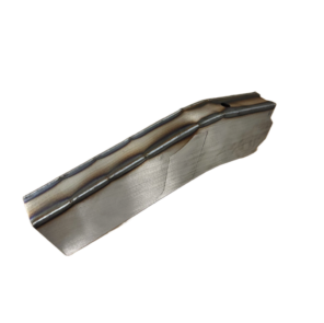 2007-2014 Silverado/Sierra 1500 Mid-Rear Frame Section (ART-169R-LB-R) Passenger Side LONG BED