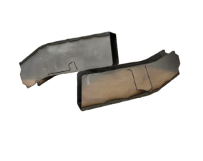 2007-2014 Silverado/Sierra 1500 Mid-Rear Frame Section (ART-169R-LB-S) Driver & Passenger Side LONG BED