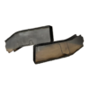 2007-2014 Silverado/Sierra 1500 Mid-Rear Frame Section (ART-169R-LB-S) Driver & Passenger Side LONG BED - Image 3
