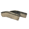 2007-2014 Silverado/Sierra 1500 Mid-Rear Frame Section (ART-169R-LB-S) Driver & Passenger Side LONG BED - Image 4