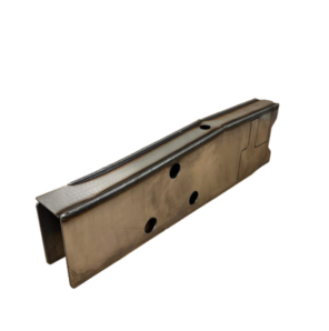 2007-2014 Silverado/Sierra 1500 Center Frame Section (ART-170R-L) Driver Side