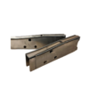 2007-2014 Silverado/Sierra 1500 Center Frame Section (ART-170R-S) Driver & Passenger Sides - Image 2
