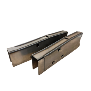 2007-2014 Silverado/Sierra 1500 Center Frame Section (ART-170R-S) Driver & Passenger Sides