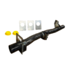 2007-2014 Rear Fuel Tank Cross Member Silverado/Sierra Regular cab Long Bed (ART-139-2-LB) - Image 2