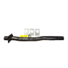 2007-2014 Rear Fuel Tank Cross Member Silverado/Sierra Regular cab Long Bed (ART-139-2-LB) - Image 3