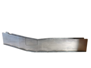 Full Center Frame Drivers Side (ART-177R-SB-L) 2004-2008 FORD F-150