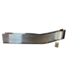 Full Center Frame Drivers Side (ART-177R-SB-L) 2004-2008 FORD F-150 - Image 5