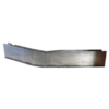 Full Center Frame Drivers Side (ART-177R-SB-L) 2004-2008 FORD F-150 - Image 6