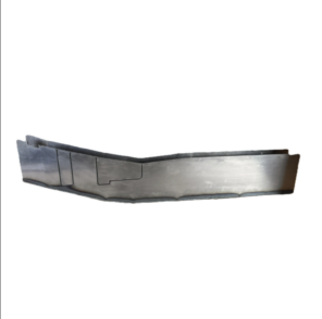 Full Center Frame Passenger Side (ART-177R-SB-R) 2004-2008 FORD F-150