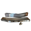 Full Center Frame Set Driver & Passenger Sides (ART-177R-SB-S) 2004-2008 FORD F-150 - Image 2