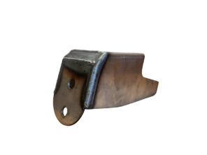 2011-2018 Chevy Silverado/GMC Sierra 2500HD Forward Bed Mount (ART-258-R) Passenger Side
