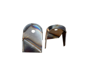 2011-2018 Chevy Silverado/GMC Sierra 2500HD Mid Bed Mount (ART-259-S) Driver & Passenger Sides