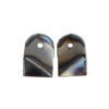 2011-2018 Chevy Silverado/GMC Sierra 2500HD Mid Bed Mount (ART-259-S) Driver & Passenger Sides - Image 2