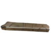 Mid Frame Section w/Forward Leaf Spring Hanger Driver Side LONG BED (TAC -232D-1-LB-L) - Image 3