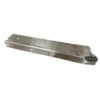 Toyota Tacoma Mid Frame Section w/o Forward Leaf Spring Hanger Passenger Side LONG BED (TAC-232D-LB-R) - Image 2