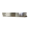 Toyota Tacoma Mid Frame Section w/o Forward Leaf Spring Hanger Passenger Side LONG BED (TAC-232D-LB-R) - Image 3