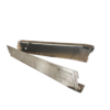 Mid Frame Section w/o Forward Leaf Spring Hanger for Driver & Passenger Sides LONG BED (TAC-232D-LB-S) - Image 2