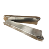 Mid Frame Section w/o Forward Leaf Spring Hanger for Driver & Passenger Sides LONG BED (TAC-232D-LB-S) - Image 3