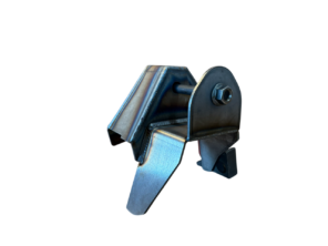 2011-2018 Chevy Silverado/GMC Sierra 2500HD Forward Leaf Spring Mount Drive & Passenger Sides (ART-261-S)