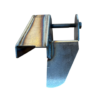2011-2018 Chevy Silverado/GMC Sierra 2500HD Forward Leaf Spring Mount Drive & Passenger Sides (ART-261-S) - Image 3