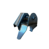 2011-2018 Chevy Silverado/GMC Sierra 2500HD Forward Leaf Spring Mount Passenger Side (ART-261-R) - Image 3
