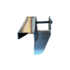2011-2018 Chevy Silverado/GMC Sierra 2500HD Forward Leaf Spring Mount Passenger Side (ART-261-R) - Image 2