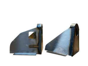 2011-2018 Silverado/Sierra 2500HD Mid Cab/Body Mount (ART-263-2-S)