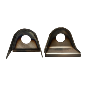 2003-2009 Toyota 4Runner Rear Body Mount Left & Right Sides (ART-207-S)