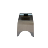 2011-2018 Chevy/GMC 2500HD Center Fuel Tank Strap Bracket (ART-253) - Image 2