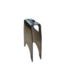 2011-2018 Chevy/GMC 2500HD Center Fuel Tank Strap Bracket (ART-253) - Image 4