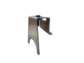 2011-2018 Silverado/Sierra 2500HD End Fuel Tank Strap Mount (ART-254)