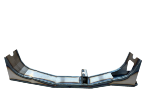 2011 - 2018 Silverado/Sierra 2500HD Forward fuel tank cross member (ART-264)