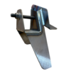 99 - 06 Silverado / Sierra Forward Leaf Spring Hanger LEFT SIDE (ART-265-L) - Image 2