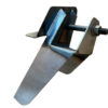 99 – 06 Silverado / Sierra Forward Leaf Spring Hanger RIGHT SIDE (ART-265-R) - Image 2