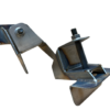 99 – 06 Silverado / Sierra Forward Leaf Spring Hanger LEFT & RIGHT SIDES (ART-265-S) - Image 2