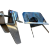 99 – 06 Silverado / Sierra Forward Leaf Spring Hanger LEFT & RIGHT SIDES (ART-265-S) - Image 3