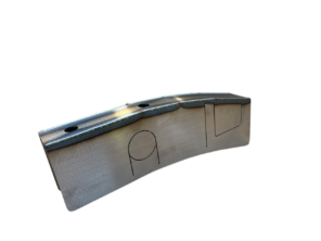 99-06 Silverado/Sierra 1500 Mid-Rear Frame Section (ART-266-L)