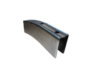 99-06 Silverado/Sierra 1500 Mid-Rear Frame Section (ART-266-R)