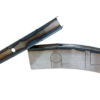 99-06 Silverado/Sierra 1500 Mid-Rear Frame Section (ART-266-S) - Image 2