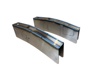 99-06 Silverado/Sierra 1500 Mid-Rear Frame Section (ART-266-S)