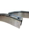 99-06 Silverado/Sierra 1500 Mid-Rear Frame Section (ART-266-S) - Image 3