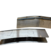 99-06 Silverado/Sierra 1500 Mid-Rear Frame Section (ART-266-S) - Image 4