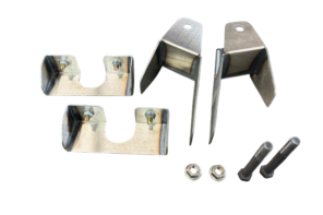 99 – 06 Silverado / Sierra Forward Leaf Spring Hanger LEFT & RIGHT SIDES (ART-265-S)