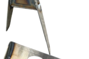 99 - 06 Silverado / Sierra Forward Leaf Spring Hanger LEFT SIDE (ART-265-L)