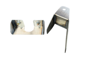 99 – 06 Silverado / Sierra Forward Leaf Spring Hanger RIGHT SIDE (ART-265-R)